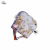 damro 6 wire timer