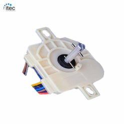 damro long shaft timer