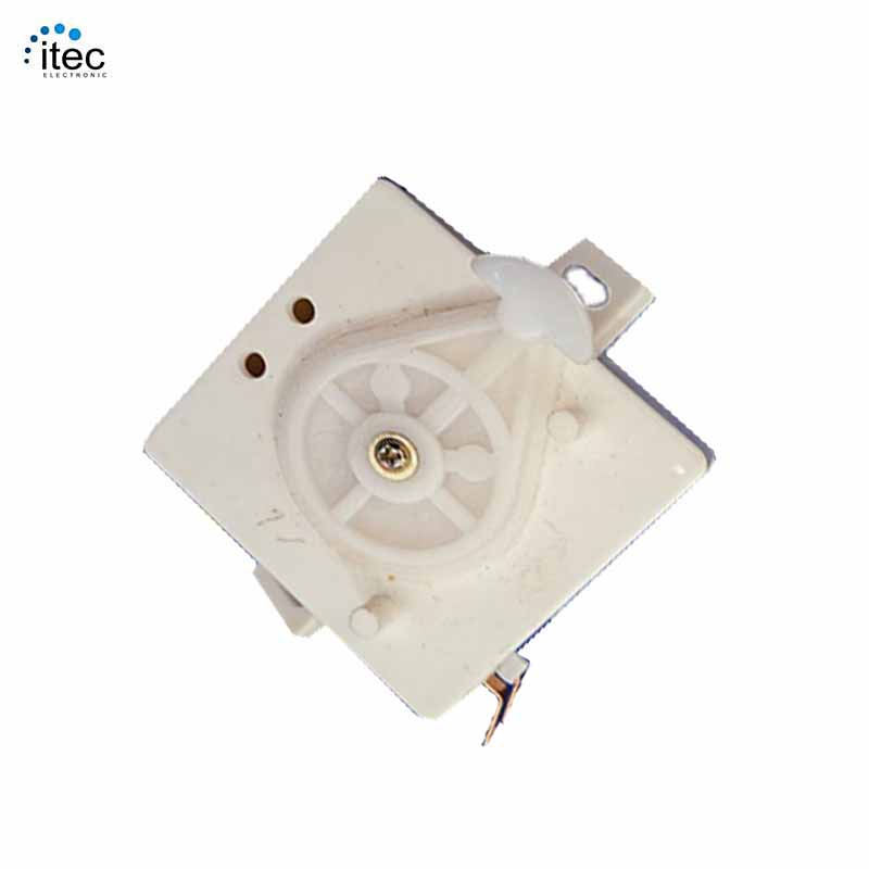 Drain Selector Switch Suitable for LG Semi Automatic Washing Machine - Image 2