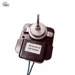 frige fan 220v
