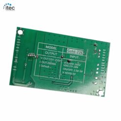 gold 22 led tv driver