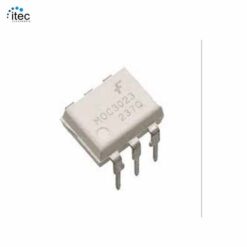MOC3023 Optocoupler/Optoisolator