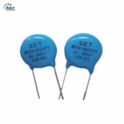 MOV10D471 Metal Oxide Varistor