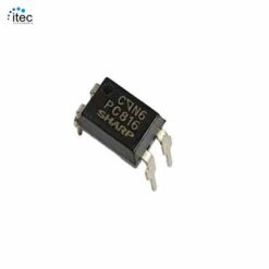 PC816 PC816C EL816C DIP4 EL816 IC DIP-4