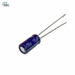 10UF 35V ELECTROLYTIC CAPACITOR
