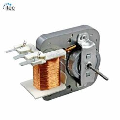 3 Pin Microwave Oven Fan Cooling Fan Motor 1