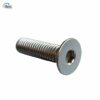 Flat Head Cap Screws Hex Bolts for Washing Machine
