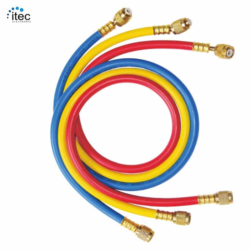 HONSGEN CT-360 Charging Hose Set