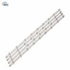 LED Backlight strip compatibel met LG 32LS3400 6916L 0923A 0881A 1030A 1031A 32PFL3507 32LM340T 32PHG4900 LE32D1352 32LM340T 32LM3400