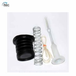 LG Drain Water Valve Rubber Set Compatible Lg Old Model Semi Washing Machine