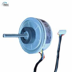 LG EAU62983002 Motor Assemblydcindoor 1