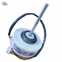 LG FAN MOTOR EAU62983001 4681A20091J AIR CONDITIONER