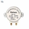 Microwave Oven Turntable Synchronous Motor – AC 30V 3W