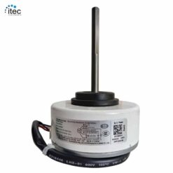 Motor Ventilador Evaporadora LG Inverter 1