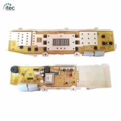 Samsung Top Loading Fully Automatic Washing Machine Board Dc92 00165B13