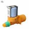 Water Inlet Valve Compatible with Samsung Top Load Washing Machine – Genuine Parts