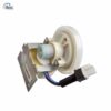Water Level Sensor or Pressure Sensor for Whirlpool Top Loading Washing Machine – Short Wire