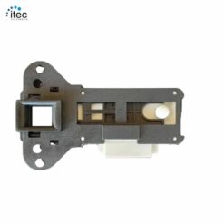 door lock washing machine