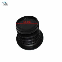 Alternative view of LG Drain Water Valve Rubber Set Compatible Lg Old Model Semi Washing Machine