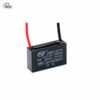 fan capacitor