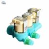 inlet valve