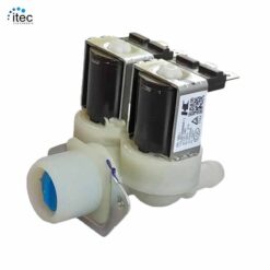 inlet valve 230v