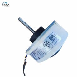 lg invertor blower motor