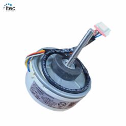 lg short shaft dc blower motor