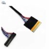 lvds cabel tv pannel