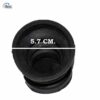 rubber set washer