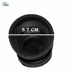 rubber set washer