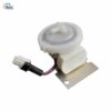sensor washing machine