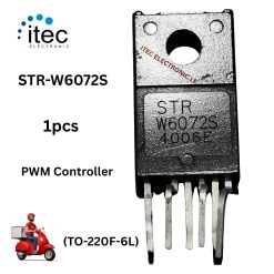 STR-W6072S W6072 STRW6072S STRW6072 TO-220F Off-Line PWM Controllers  new original chaina