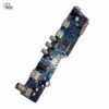 tv universal pcb