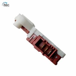 washine machine lock