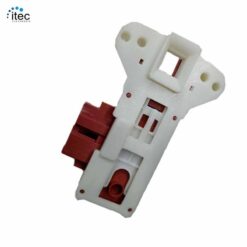 washing machine door lock 1