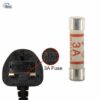 3a fuse