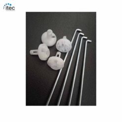 7kg washine machine shocks