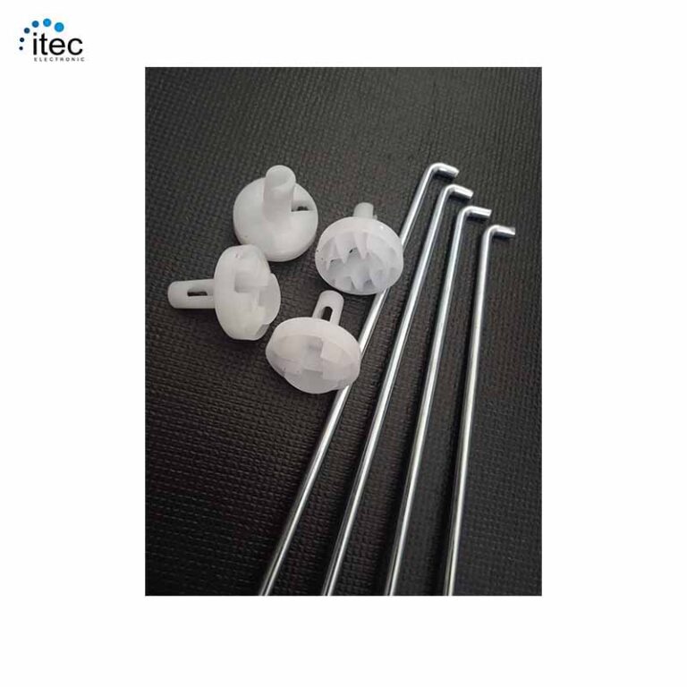 Haier washing machine drawbar brace stabilizer shock absorber