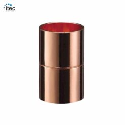 Copper Fittings - Coupling - 5/8