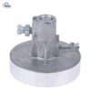 Washing machine dewatering bucket drying bucket motor coupling 1