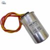 capacitor 2