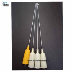 Haier washing machine drawbar brace stabilizer shock absorber suspension spring  52.5cm