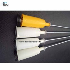 Alternative view of Haier washing machine drawbar brace stabilizer shock absorber suspension spring  52.5cm
