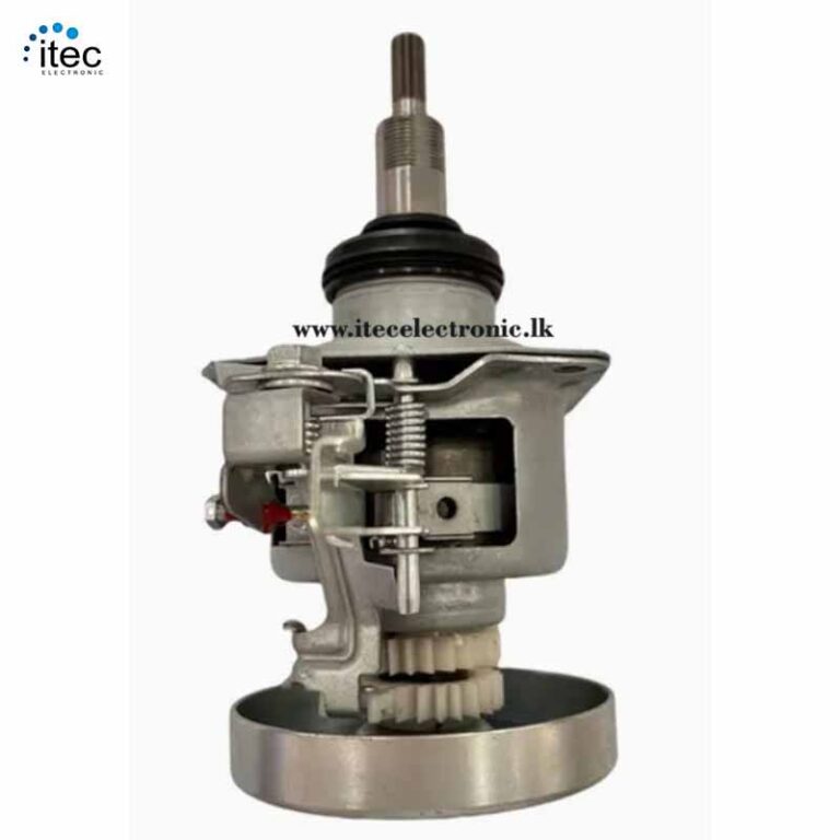 LG Washing Machine Clutch Washing Machine Spare Parts LG ITEC ELECTRONICS