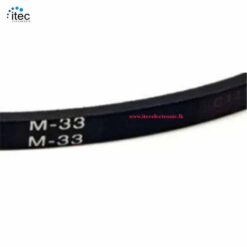 m33 washing machine belt