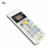 panasonic ac remort