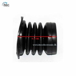 Alternative view of Drain Bellow for LG semi Automatic Washing Machine (Old Model)