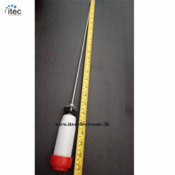 shocks absober top loading