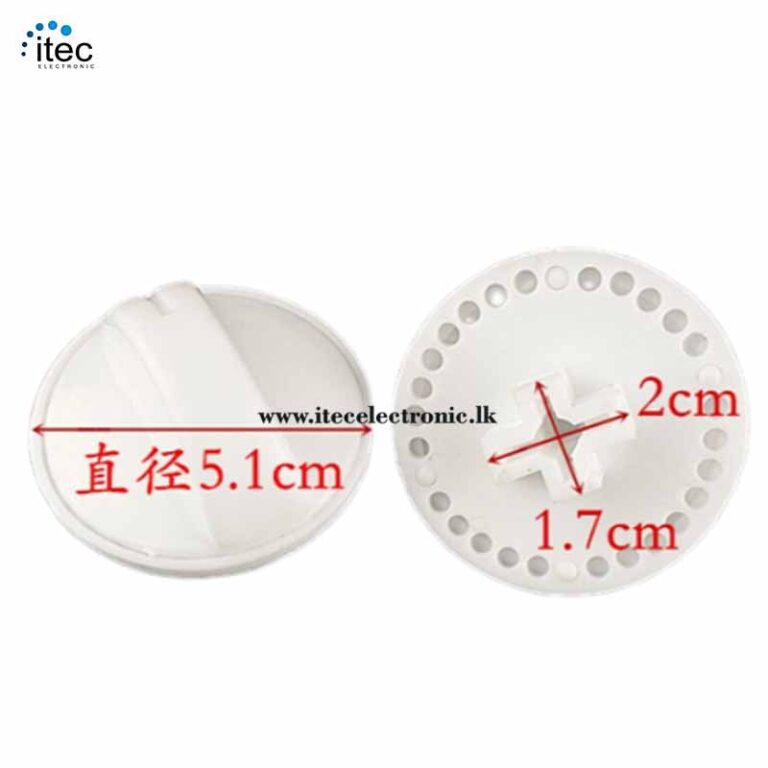 Multi Washing Machine Timer Control Knob Switch ITEC ELECTRONICS